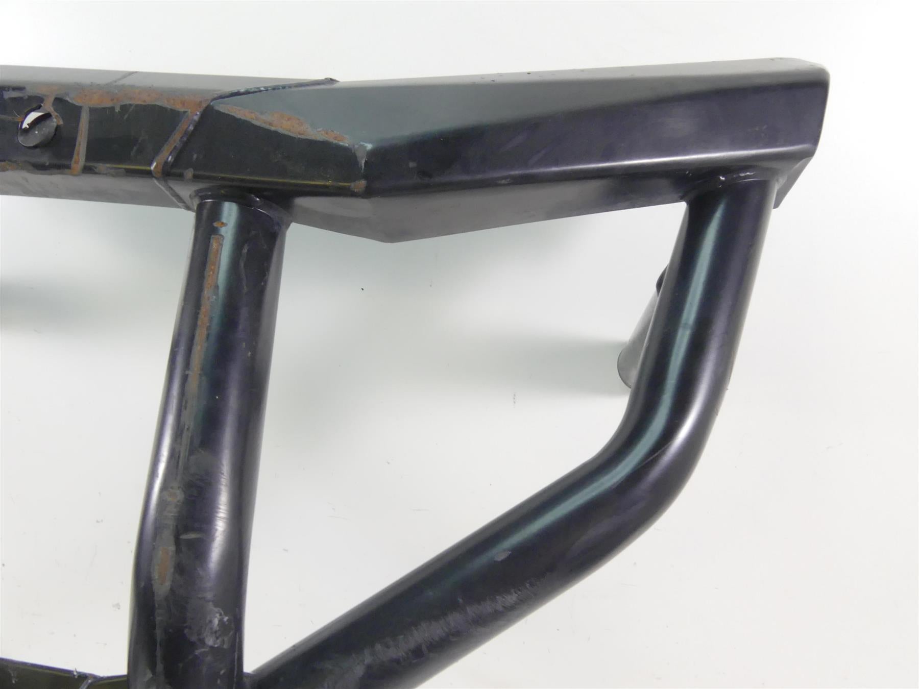 2018 Polaris RZR 1000 RS1 Front Rear Extreme Duty Bumper Set 2883783 2882694 {{ shop.shopifyCountryName }} - Mototech271