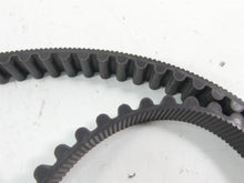 Load image into Gallery viewer, 2012 Harley VRSCF Muscle Rod Rear Main Drive Belt 151T 1&quot; 40144-07 | Mototech271
