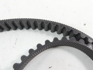 2012 Harley VRSCF Muscle Rod Rear Main Drive Belt 151T 1" 40144-07 | Mototech271
