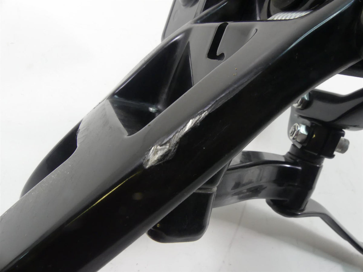 2019 Harley FLHC Softail Heritage Front Left Floor Board Shifter Set 50500630 {{ shop.shopifyCountryName }} - Mototech271