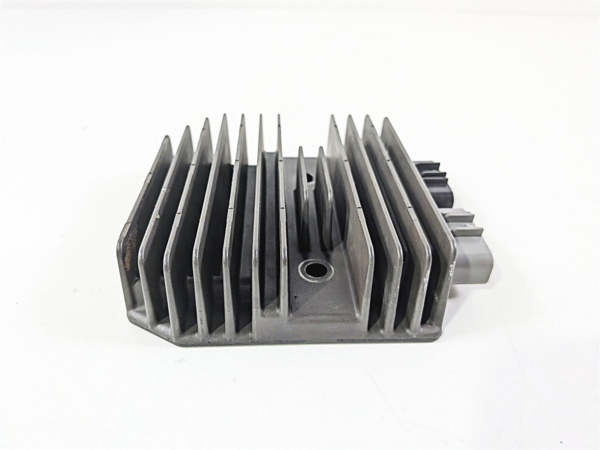 2018 Can Am Maverick X3 XRS Turbo R Rectifier Voltage Regulator 710005568 FH024AA-Mototech271