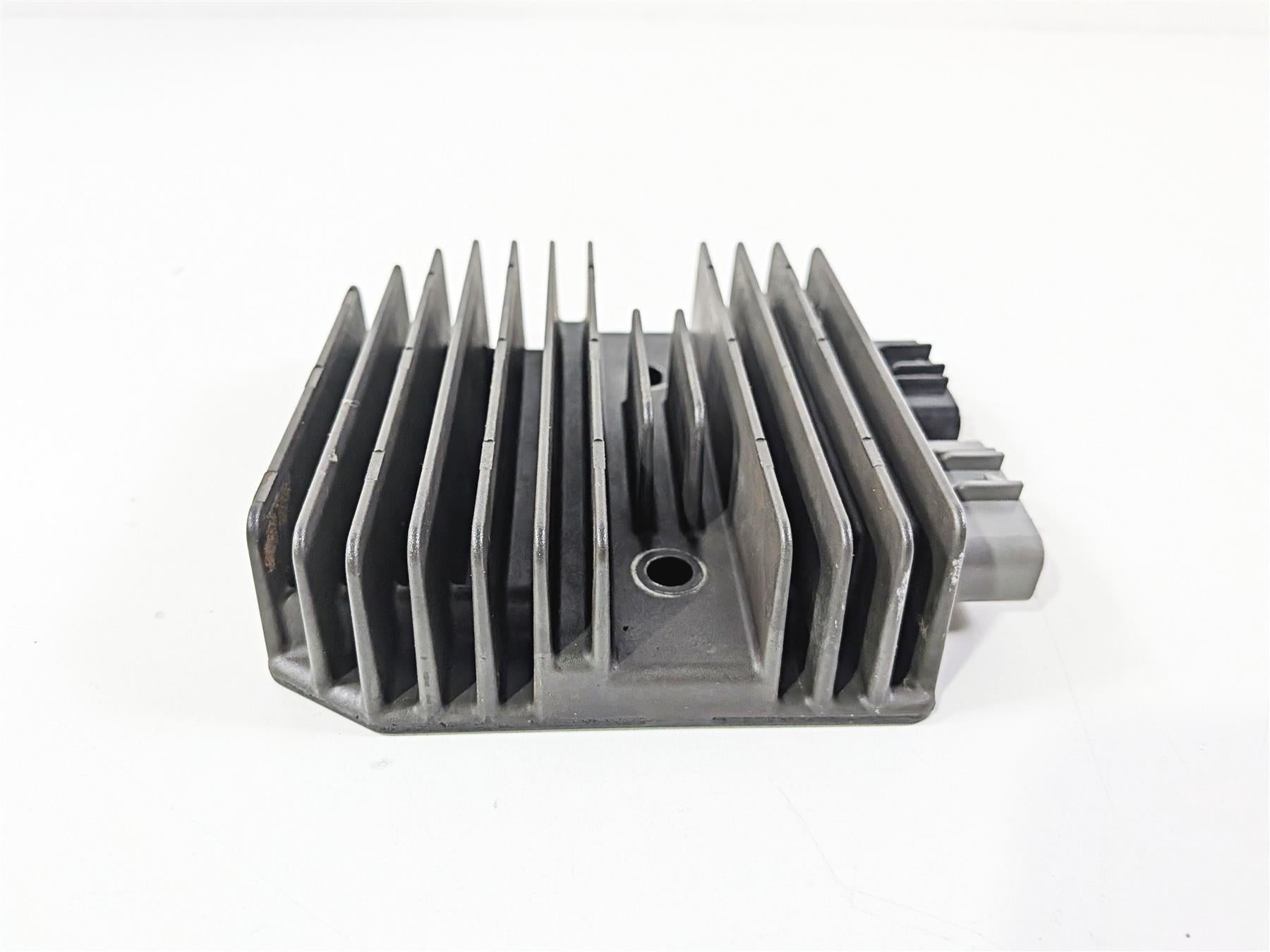 2018 Can Am Maverick X3 XRS Turbo R Rectifier Voltage Regulator 710005568 FH024AA-Mototech271