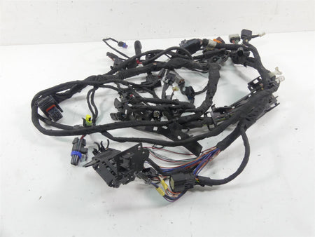 2018 Harley Softail FXBB Street Bob Main Wiring Harness Loom - No Abs 69201493 {{ shop.shopifyCountryName }} - Mototech271