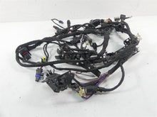 Load image into Gallery viewer, 2018 Harley Softail FXBB Street Bob Main Wiring Harness Loom - No Abs 69201493 | Mototech271
