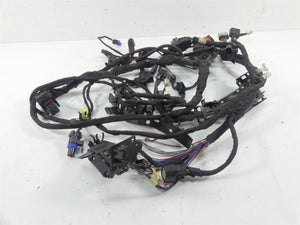 2018 Harley Softail FXBB Street Bob Main Wiring Harness Loom - No Abs 69201493 | Mototech271