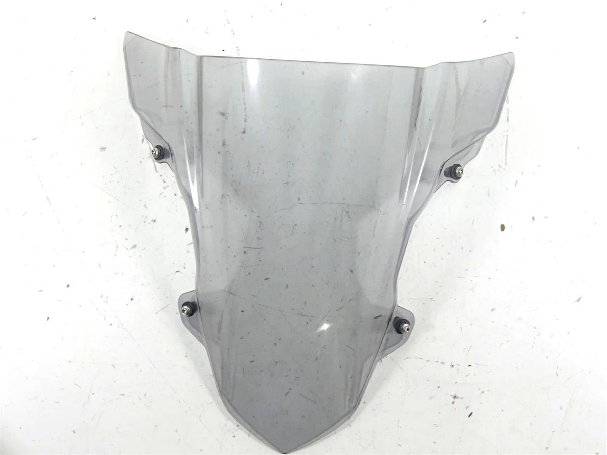 2018 BMW S1000RR K46 Puig Light Smoke Wind Screen Shield Windscreen 7564H {{ shop.shopifyCountryName }} - Mototech271