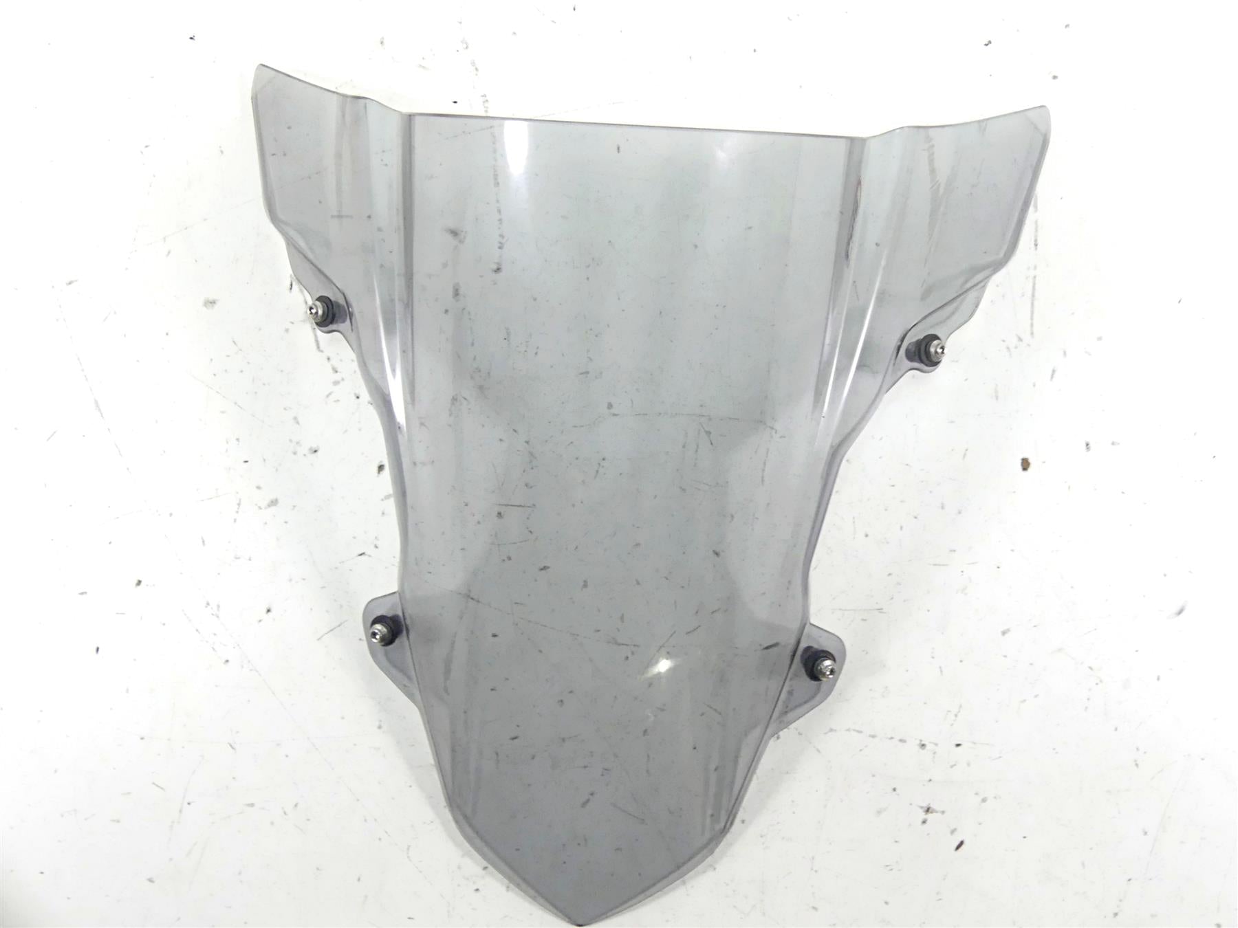 2018 BMW S1000RR K46 Puig Light Smoke Wind Screen Shield Windscreen 7564H {{ shop.shopifyCountryName }} - Mototech271