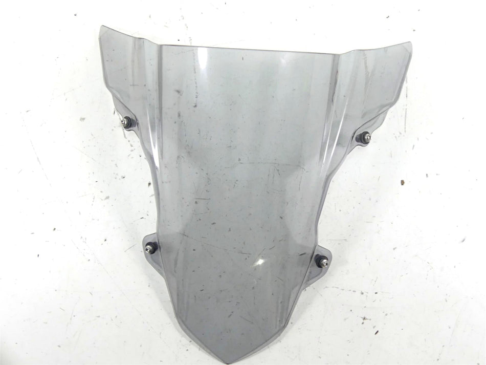 2018 BMW S1000RR K46 Puig Light Smoke Wind Screen Shield Windscreen 7564H {{ shop.shopifyCountryName }} - Mototech271