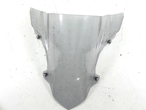 2018 BMW S1000RR K46 Puig Light Smoke Wind Screen Shield Windscreen 7564H | Mototech271