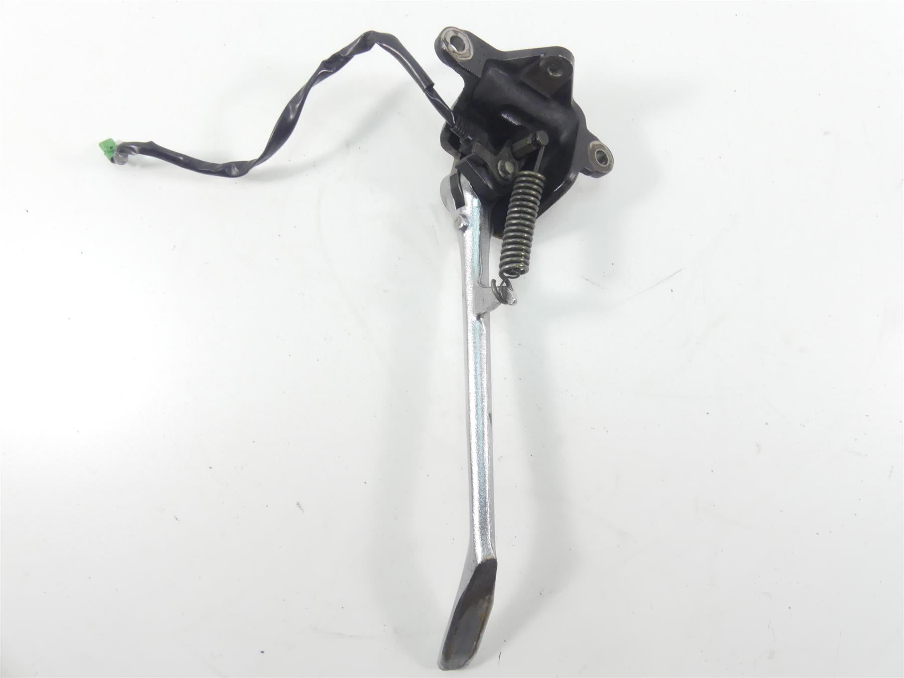 2002 Honda VTX1800 C Side Kick Stand Kickstand 50530-MCH-000 50530-MCH-C10 {{ shop.shopifyCountryName }} - Mototech271
