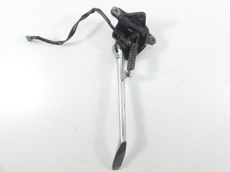 2002 Honda VTX1800 C Side Kick Stand Kickstand 50530-MCH-000 50530-MCH-C10 {{ shop.shopifyCountryName }} - Mototech271