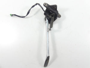 2002 Honda VTX1800 C Side Kick Stand Kickstand 50530-MCH-000 50530-MCH-C10