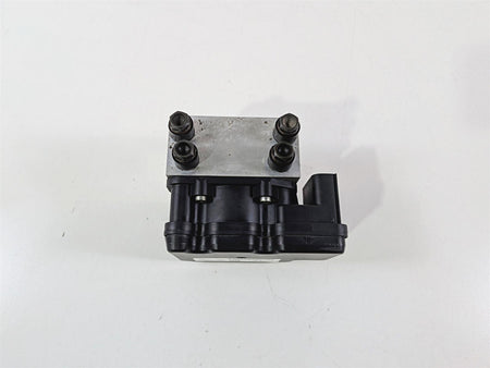 2011 Harley Touring FLHTCU CVO Electra Glide Abs Brake Pump Module 40601-08A-Mototech271