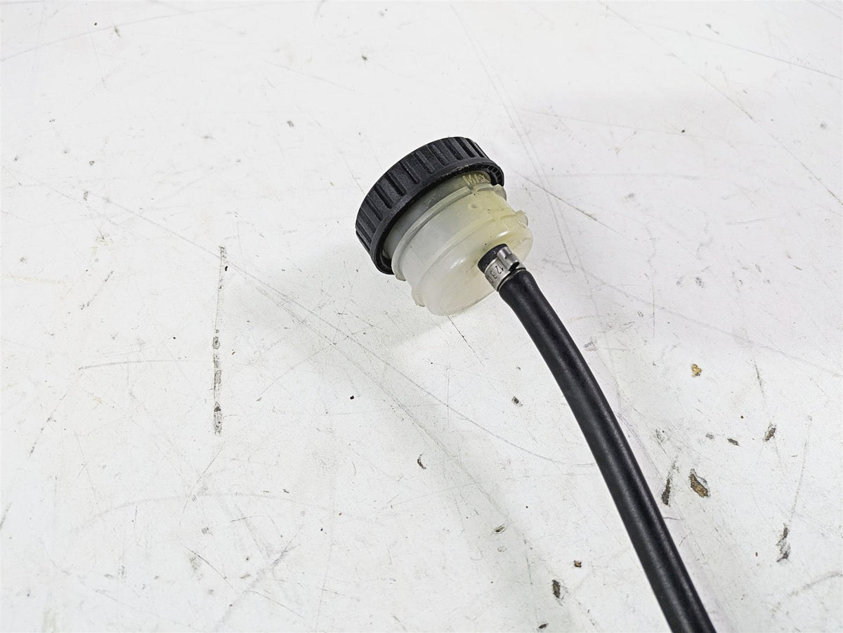 2015 BMW K1600 GT K48 Rear Brake Master Cylinder Brembo 34317700429 {{ shop.shopifyCountryName }} - Mototech271