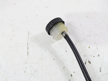 2015 BMW K1600 GT K48 Rear Brake Master Cylinder Brembo 34317700429 {{ shop.shopifyCountryName }} - Mototech271