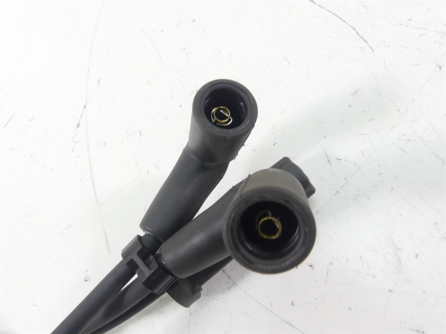 2021 Harley Softail FXBBS Street Bob Ignition Coil Wires Plugs -Read 31600067 {{ shop.shopifyCountryName }} - Mototech271