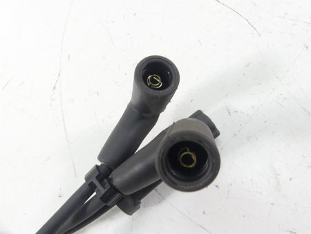 2021 Harley Softail FXBBS Street Bob Ignition Coil Wires Plugs -Read 31600067 {{ shop.shopifyCountryName }} - Mototech271