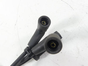 2021 Harley Softail FXBBS Street Bob Ignition Coil Wires Plugs -Read 31600067