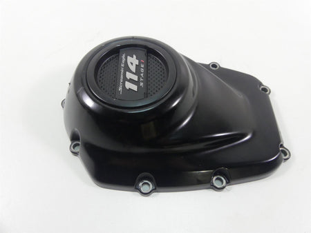 2018 Harley FXBRS Softail Breakout 114 Stage 1 Engine Cam Shaft Cover 25700368 {{ shop.shopifyCountryName }} - Mototech271