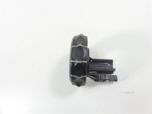 2016 BMW S1000XR K49 Left Hand Round Multi Control Switch 61317727498 | Mototech271