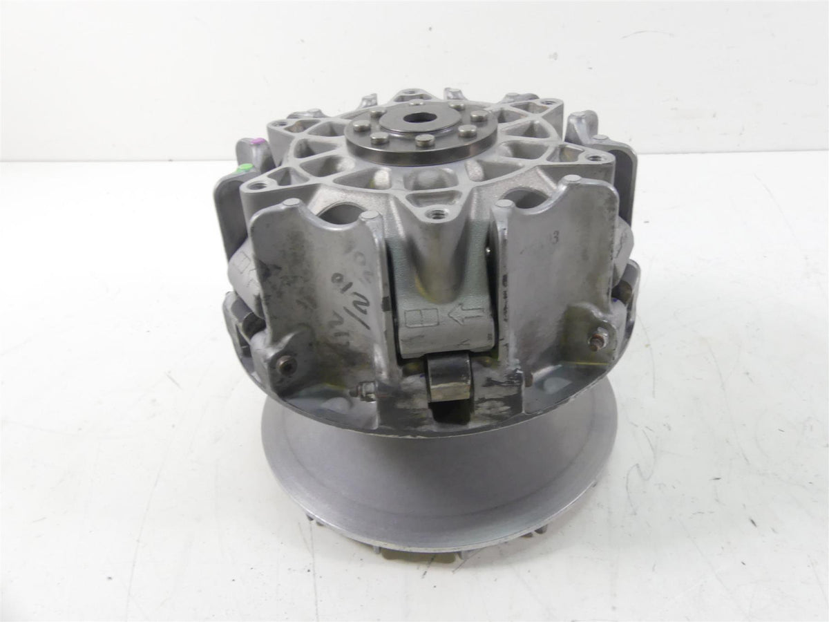 2017 Can Am Maverick X3 XDS Turbo R Primary Drive Clutch Kit 420280608 420248658 {{ shop.shopifyCountryName }} - Mototech271