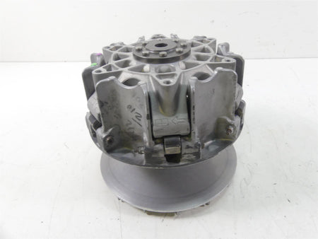 2017 Can Am Maverick X3 XDS Turbo R Primary Drive Clutch Kit 420280608 420248658 {{ shop.shopifyCountryName }} - Mototech271