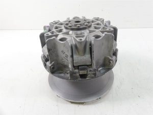 2017 Can Am Maverick X3 XDS Turbo R Primary Drive Clutch Kit 420280608 420248658 | Mototech271