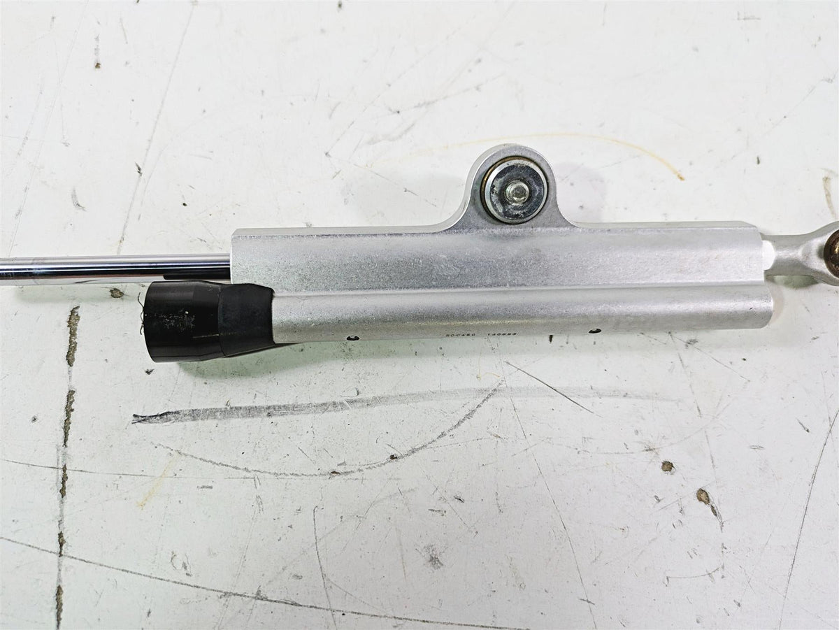 2015 Ducati Panigale 1299 S Ohlins Steering Damper Stabilizer 36420131A {{ shop.shopifyCountryName }} - Mototech271