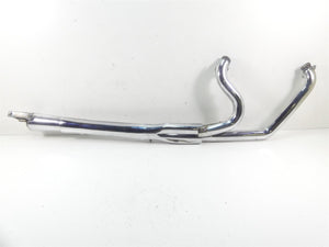 2005 Harley Touring CVO FLHTC SE Electra Glide  2 into 1 Exhaust System | Mototech271