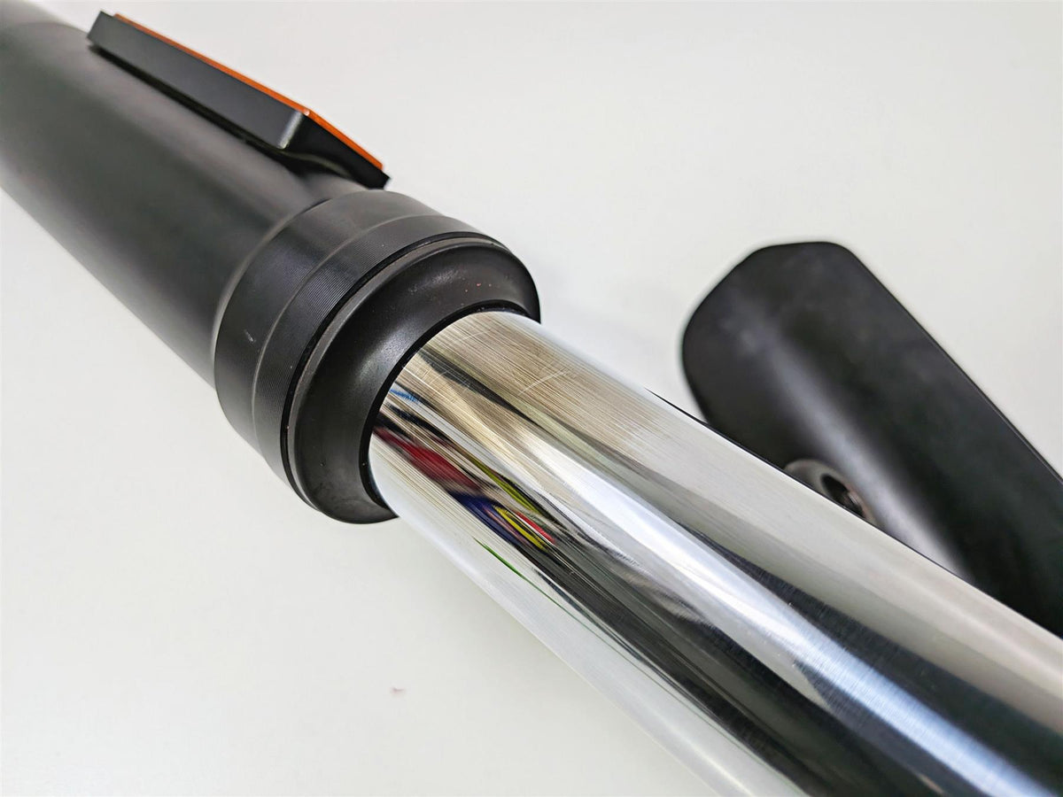 2015 Ducati Scrambler Urban Enduro Straight Front Fork Legs Set - Read 34520663A-Mototech271