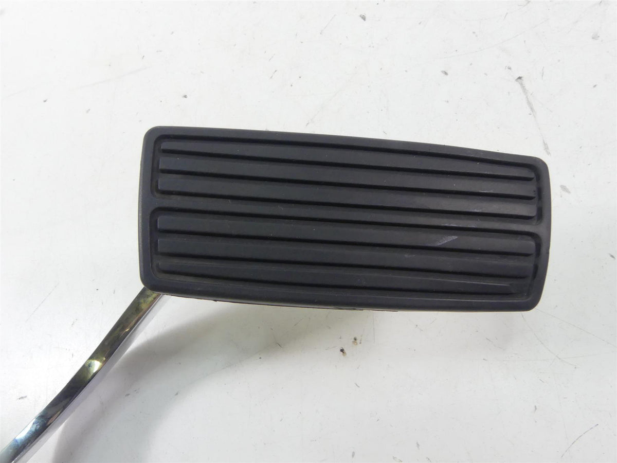 2005 Honda V-Twin VTX1800 S3 Right Front Floor Board Brake Pedal 50615-MCV-000 {{ shop.shopifyCountryName }} - Mototech271