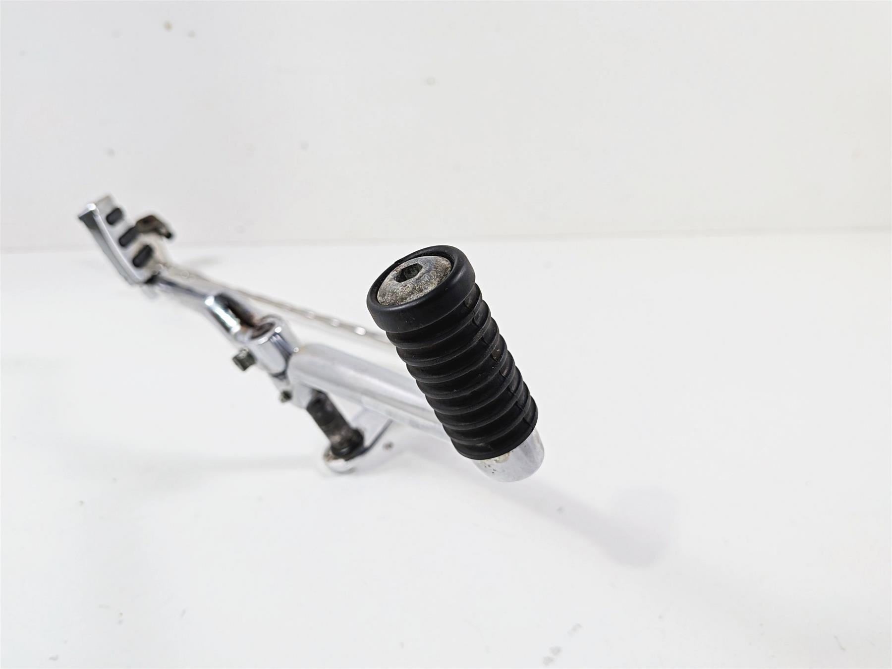 1996 Harley FLSTC Softail Heritage Shifter Heel Toe & Link Set