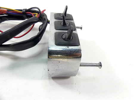 2002 Honda VTX1800 R Big Bike Parts Brake Master Cylinder Switch Set BBP__52605A {{ shop.shopifyCountryName }} - Mototech271