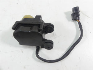 2013 Ducati Streetfighter 848 Oem Exhaust Header Manifold Pipe + Servo 7013142A | Mototech271