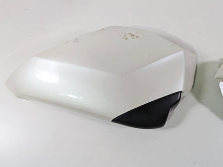 2009 Ducati Multistrada 1100 S Left Side Fairing & Storage 48031711A {{ shop.shopifyCountryName }} - Mototech271