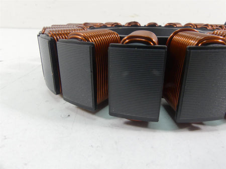 2015 Harley FXDF Dyna Fat Bob Ignition Stator Alternator Magneto 30017-08 {{ shop.shopifyCountryName }} - Mototech271