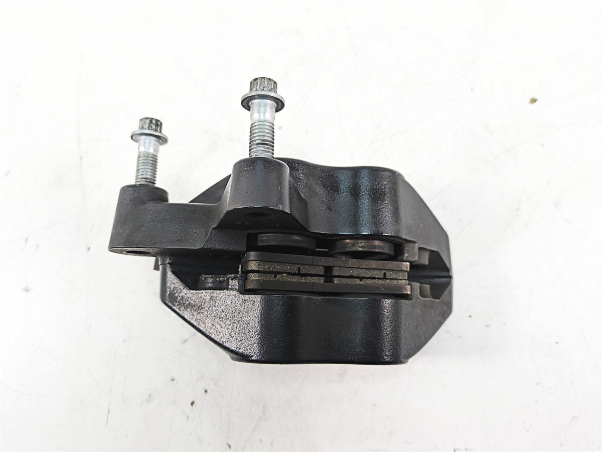 2020 Harley Softail FXBB Street Bob Front Brake Caliper 41300095 {{ shop.shopifyCountryName }} - Mototech271