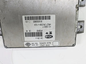 1996 Harley Touring FLHTCUI Electra Glide Cdi Ecm Engine Control Module 32423-97