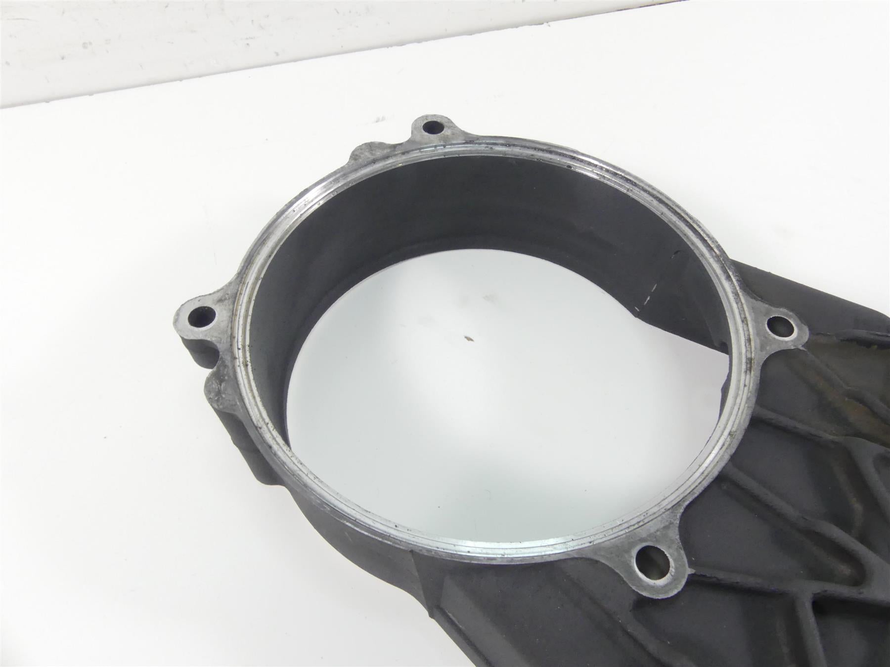 1999 Harley FXSTS Softail Springer Inner Primary Drive Clutch Cover Fc 60620-94A {{ shop.shopifyCountryName }} - Mototech271