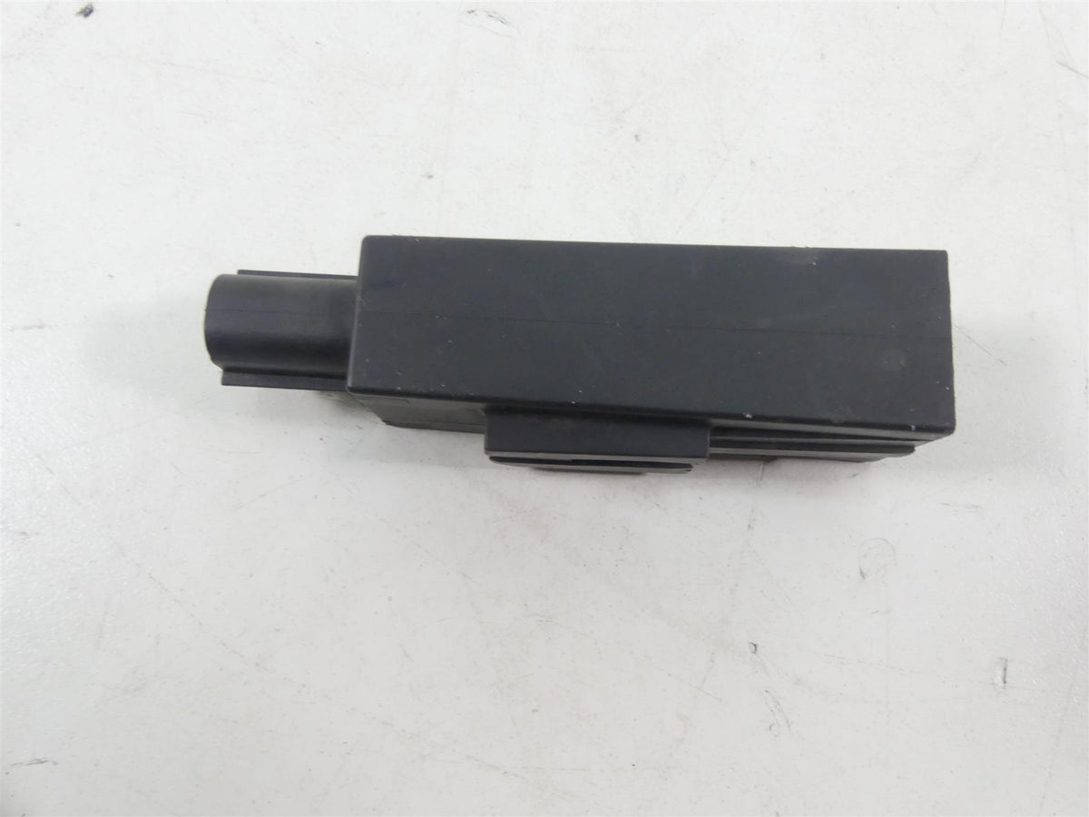 2014 Harley Touring FLHXS Street Glide Sp Bcm Body Security Module Read 69994-12 {{ shop.shopifyCountryName }} - Mototech271