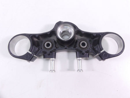 2019 Yamaha VMX17 V-Max 1700 Upper Triple Tree Steering Clamp 2S3-23435-00-00 {{ shop.shopifyCountryName }} - Mototech271