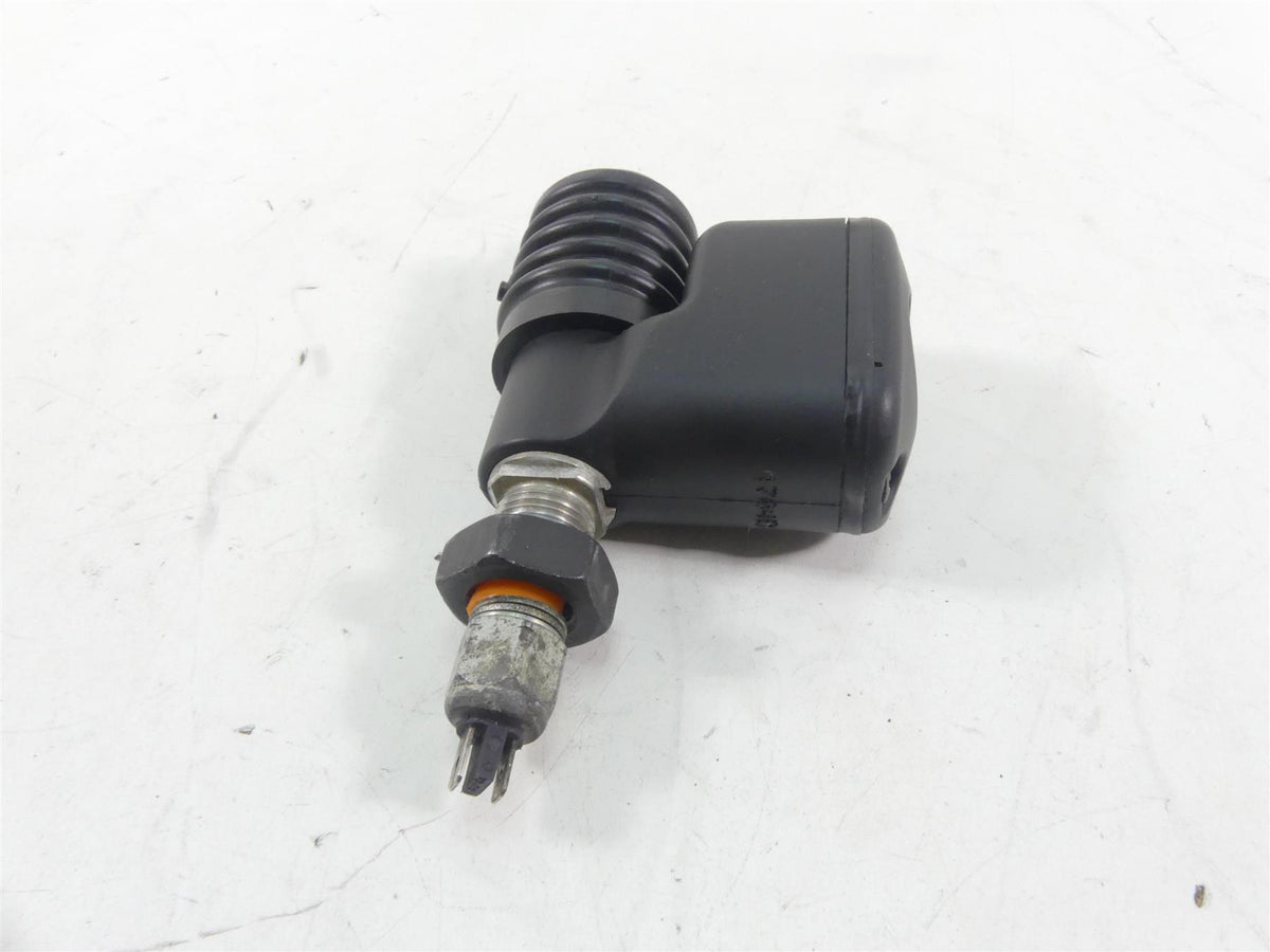 2015 Harley FXDL Dyna Low Rider Rear Brake Master Cylinder 41700065A {{ shop.shopifyCountryName }} - Mototech271