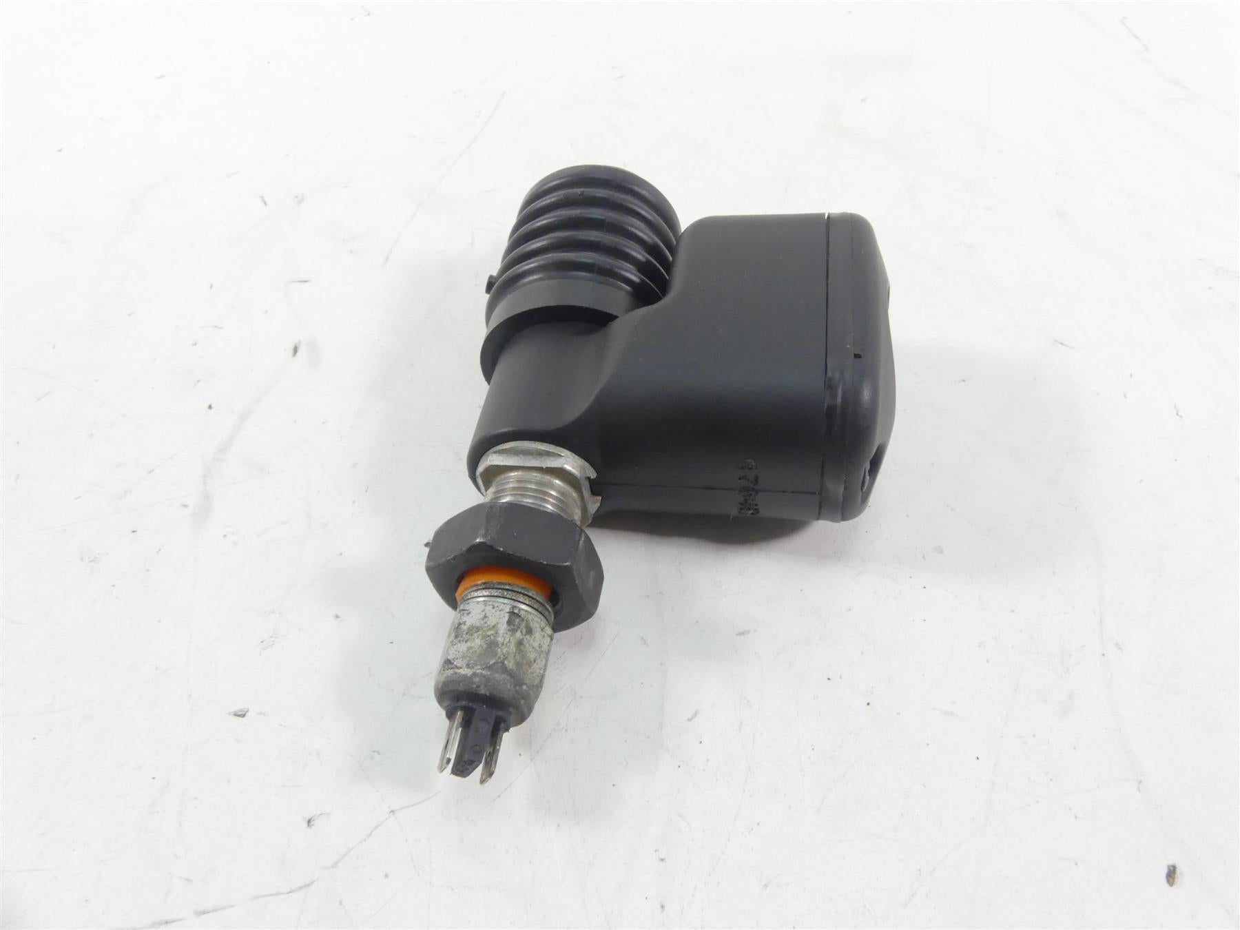 2015 Harley FXDL Dyna Low Rider Rear Brake Master Cylinder 41700065A {{ shop.shopifyCountryName }} - Mototech271