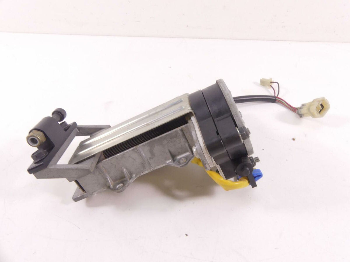 2010 Victory Vision Tour Windshield Wind Shield Screen Drive Motor 4011815 {{ shop.shopifyCountryName }} - Mototech271