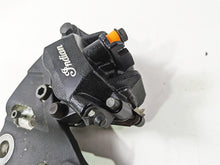 Load image into Gallery viewer, 2018 Indian Chieftain Dark Horse Rear  Brake Caliper &amp; Mount 1912006 | Mototech271
