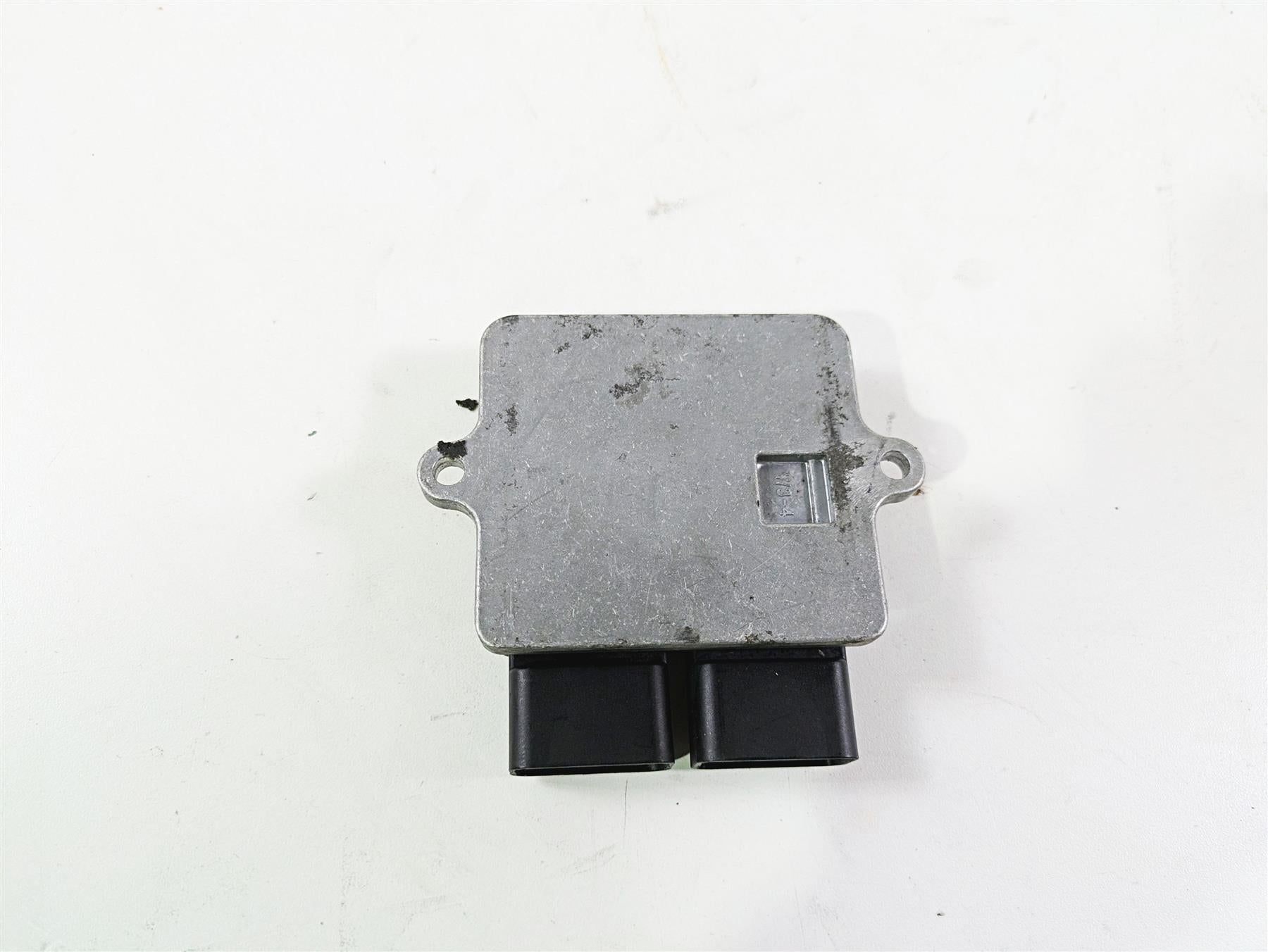 2016 Harley FXDL Dyna Low Rider Cdi Ecu Ecm Engine Control Module 41000006A {{ shop.shopifyCountryName }} - Mototech271