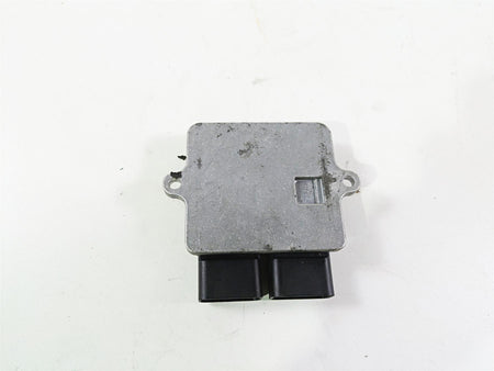 2016 Harley FXDL Dyna Low Rider Cdi Ecu Ecm Engine Control Module 41000006A {{ shop.shopifyCountryName }} - Mototech271