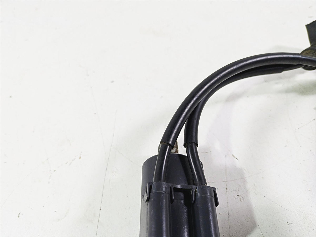 2001 Yamaha Banshee YFZ350 Denso Ignition Coil Wire Plug Set 2GU-82310-51-00 {{ shop.shopifyCountryName }} - Mototech271