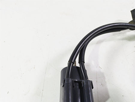 2001 Yamaha Banshee YFZ350 Denso Ignition Coil Wire Plug Set 2GU-82310-51-00 {{ shop.shopifyCountryName }} - Mototech271
