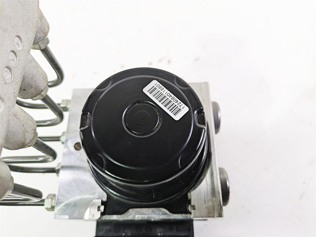 2012 Yamaha XT1200 Super Tenere Abs Brake Unit Module 23P-85930-09-00 {{ shop.shopifyCountryName }} - Mototech271